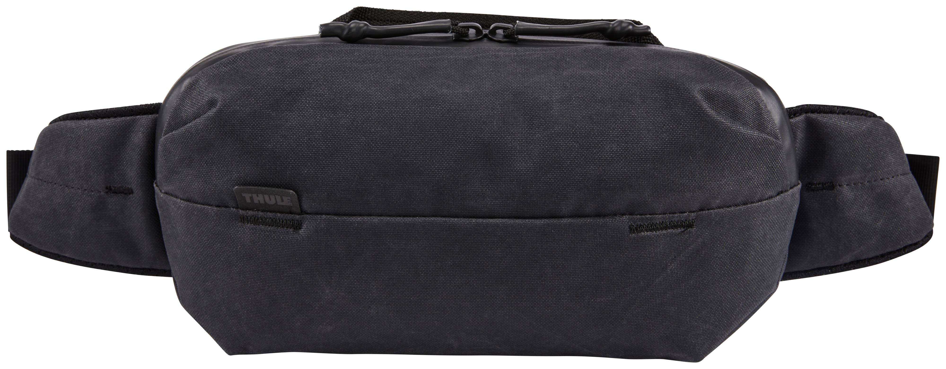 Rca Informatique - image du produit : AION SLING BAG - BLACK