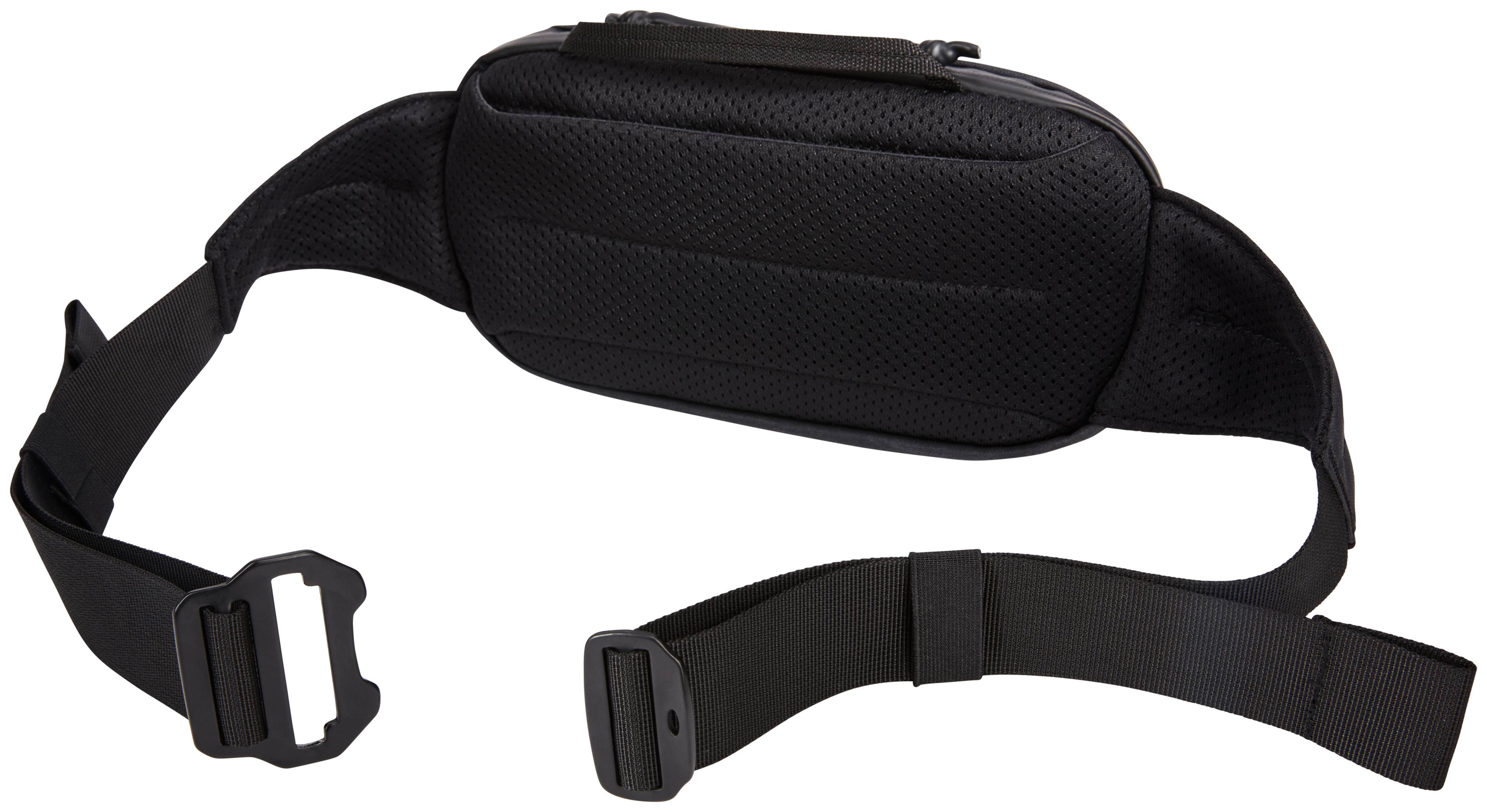 Rca Informatique - image du produit : AION SLING BAG - BLACK