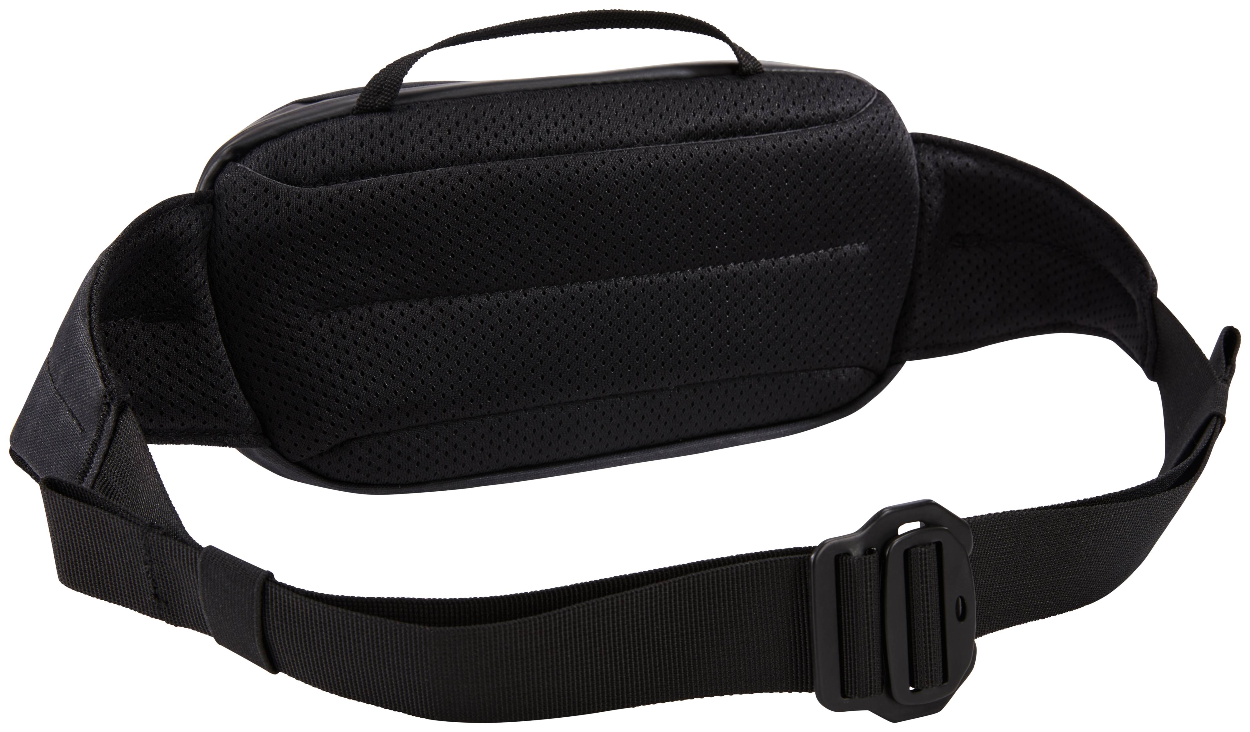 Rca Informatique - image du produit : AION SLING BAG - BLACK