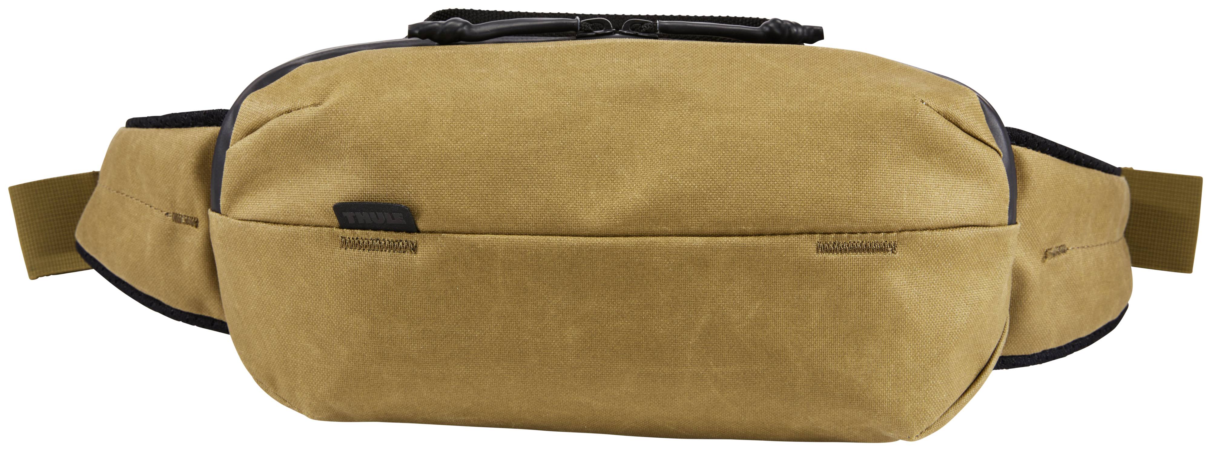 Rca Informatique - image du produit : AION SLING BAG - NUTRIA