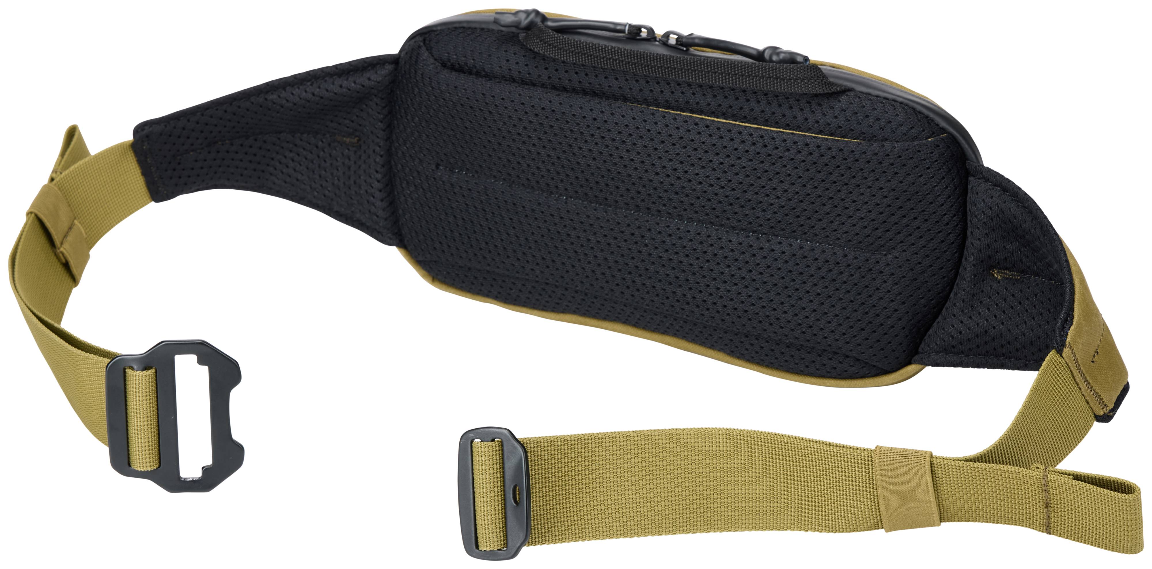 Rca Informatique - image du produit : AION SLING BAG - NUTRIA