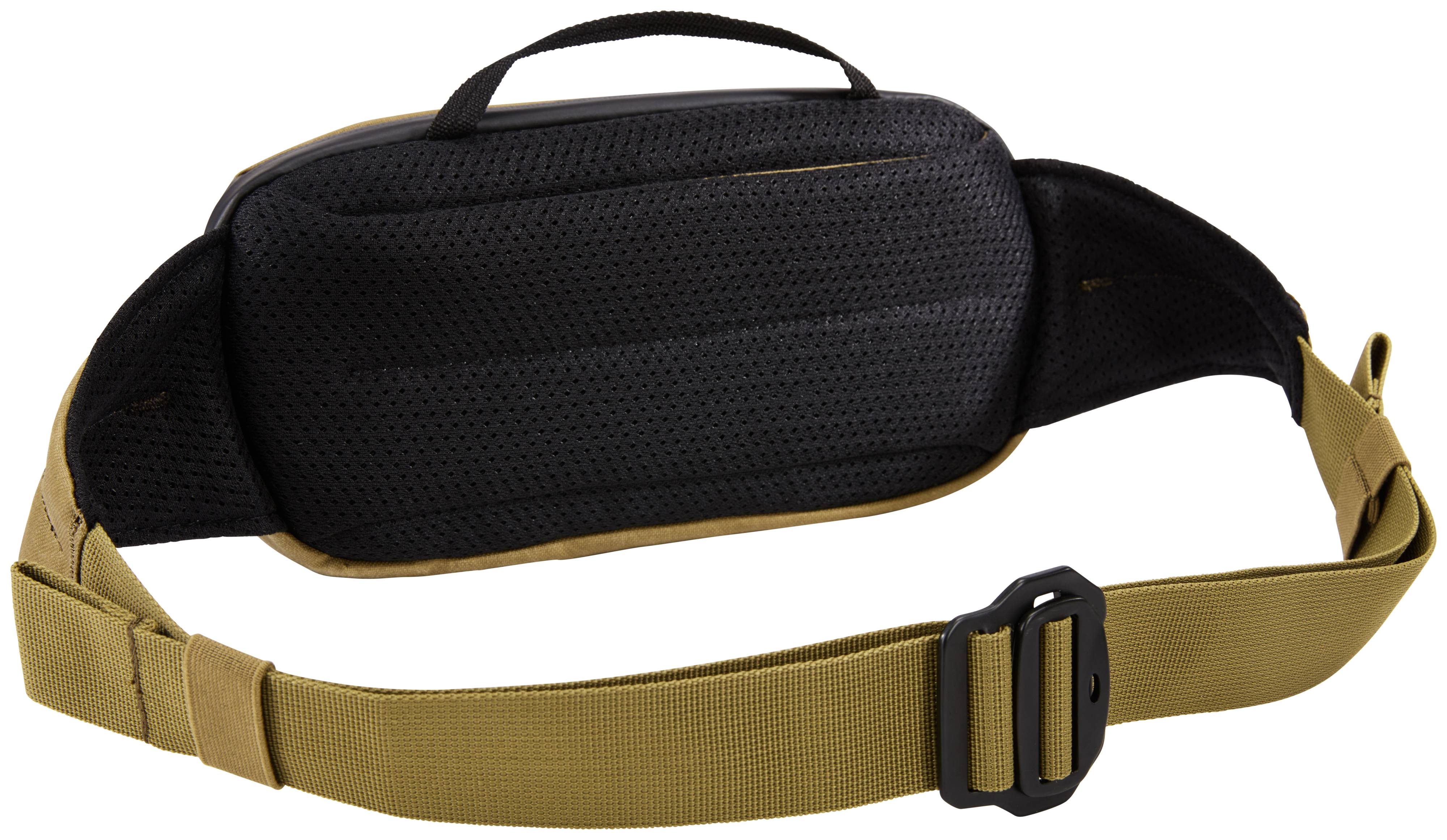 Rca Informatique - image du produit : AION SLING BAG - NUTRIA