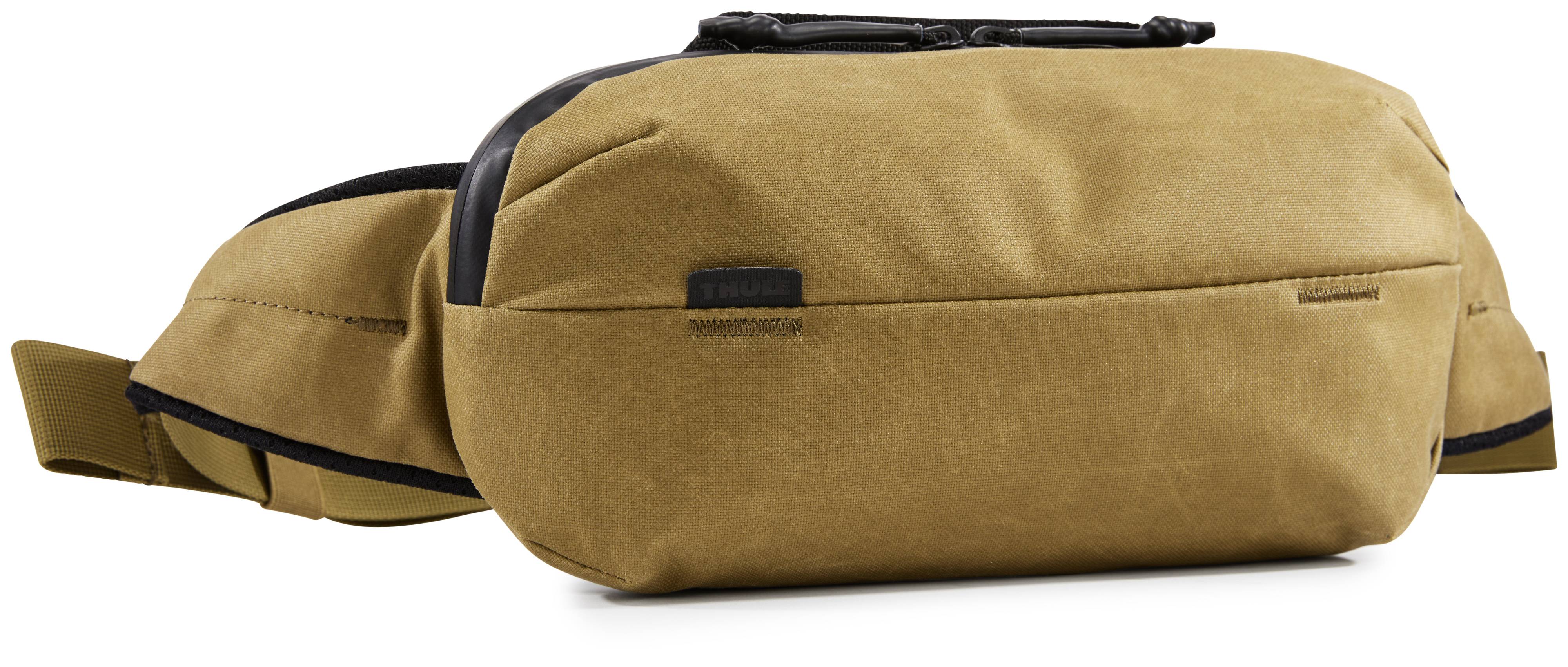 Rca Informatique - image du produit : AION SLING BAG - NUTRIA