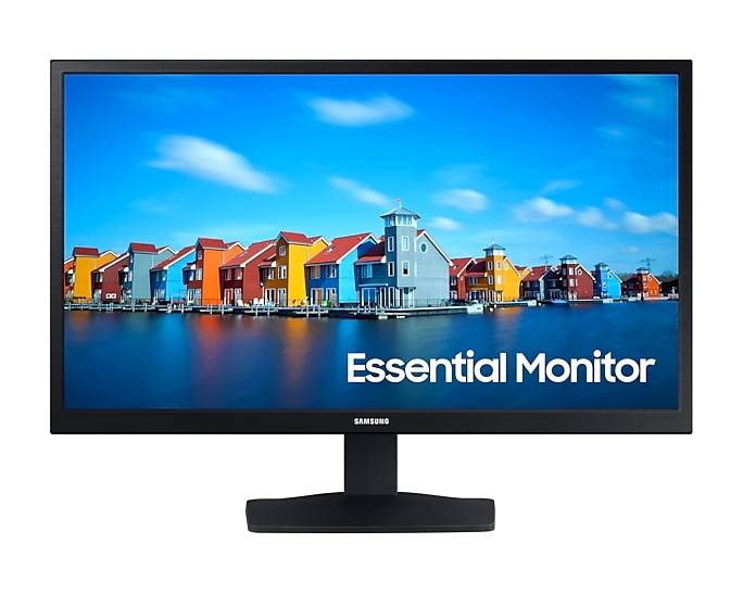 Rca Informatique - image du produit : LS24A336NHUXEN 23.8IN VA FHD 250CD/5MS/HDMI/VGA