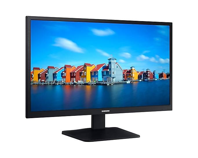 Rca Informatique - image du produit : LS24A336NHUXEN 23.8IN VA FHD 250CD/5MS/HDMI/VGA