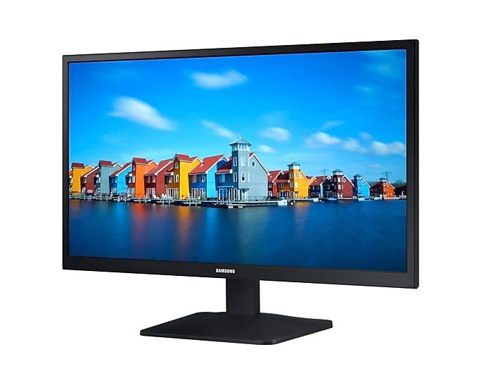 Rca Informatique - image du produit : LS24A336NHUXEN 23.8IN VA FHD 250CD/5MS/HDMI/VGA