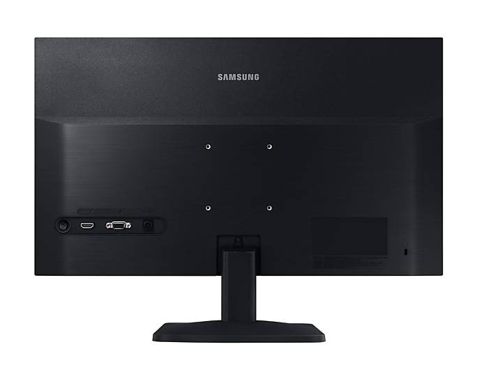 Rca Informatique - image du produit : LS24A336NHUXEN 23.8IN VA FHD 250CD/5MS/HDMI/VGA