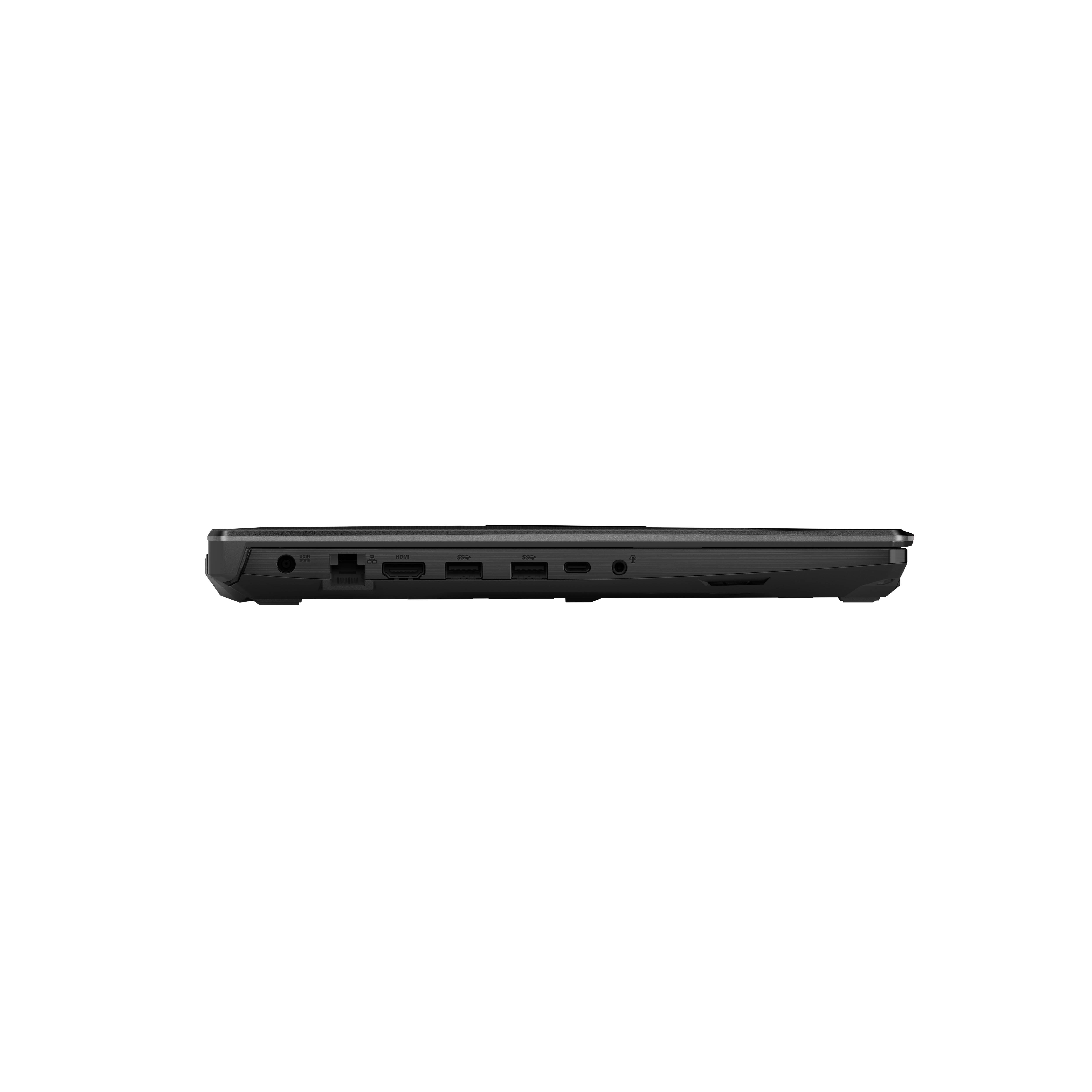 Rca Informatique - image du produit : TUF506HM-HN210W I7-11800H 512GB 16GB 15.6IN NOOD W11H