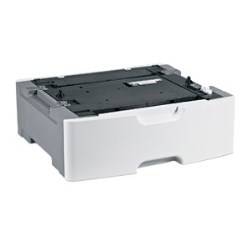 Rca Informatique - image du produit : 550-SHEET TRAY F. MS725 / MS82X / MX72X