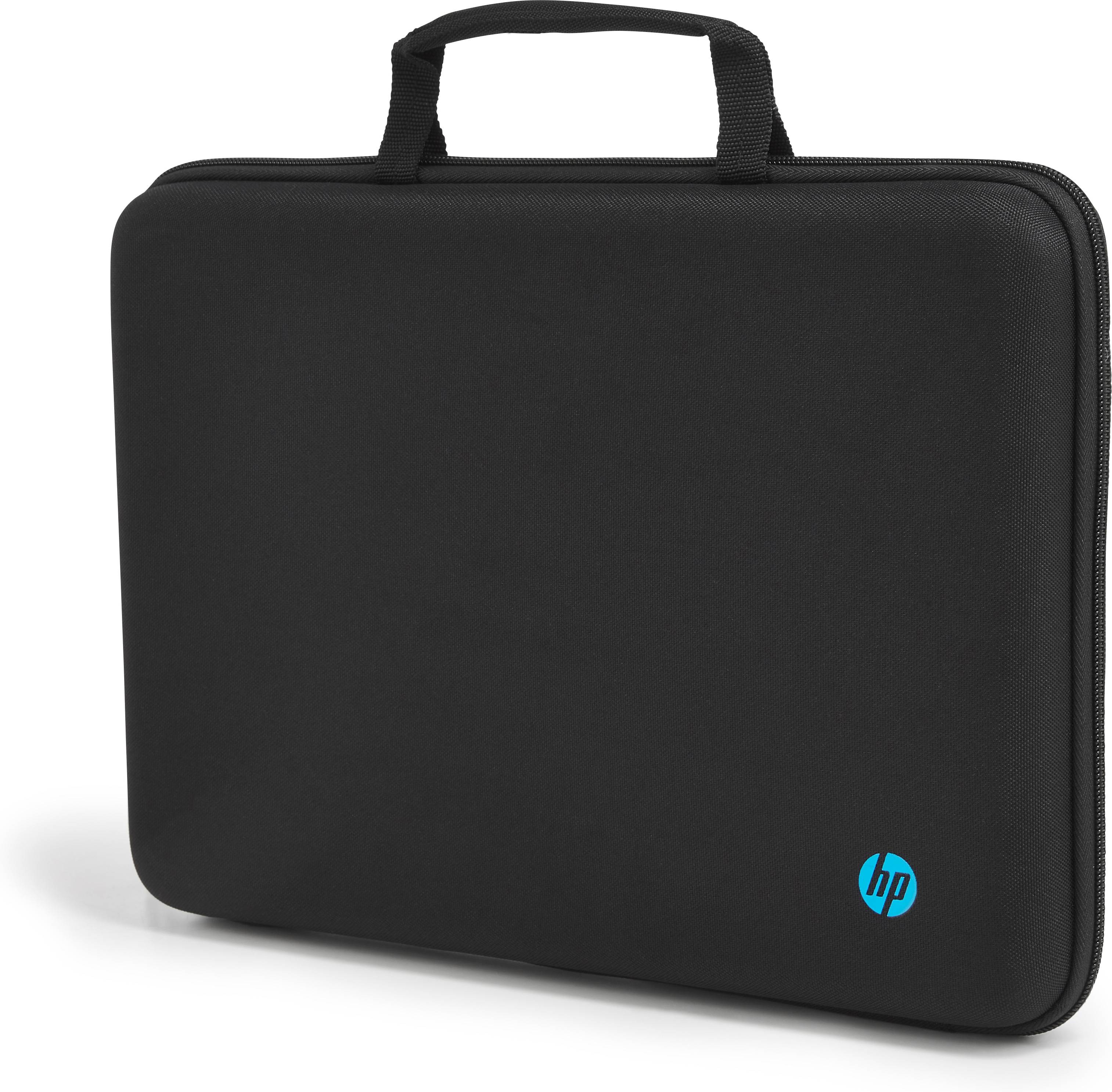 Rca Informatique - image du produit : HP MOBILITY 11.6 LAPTOP CASE (BULK QTY.10)