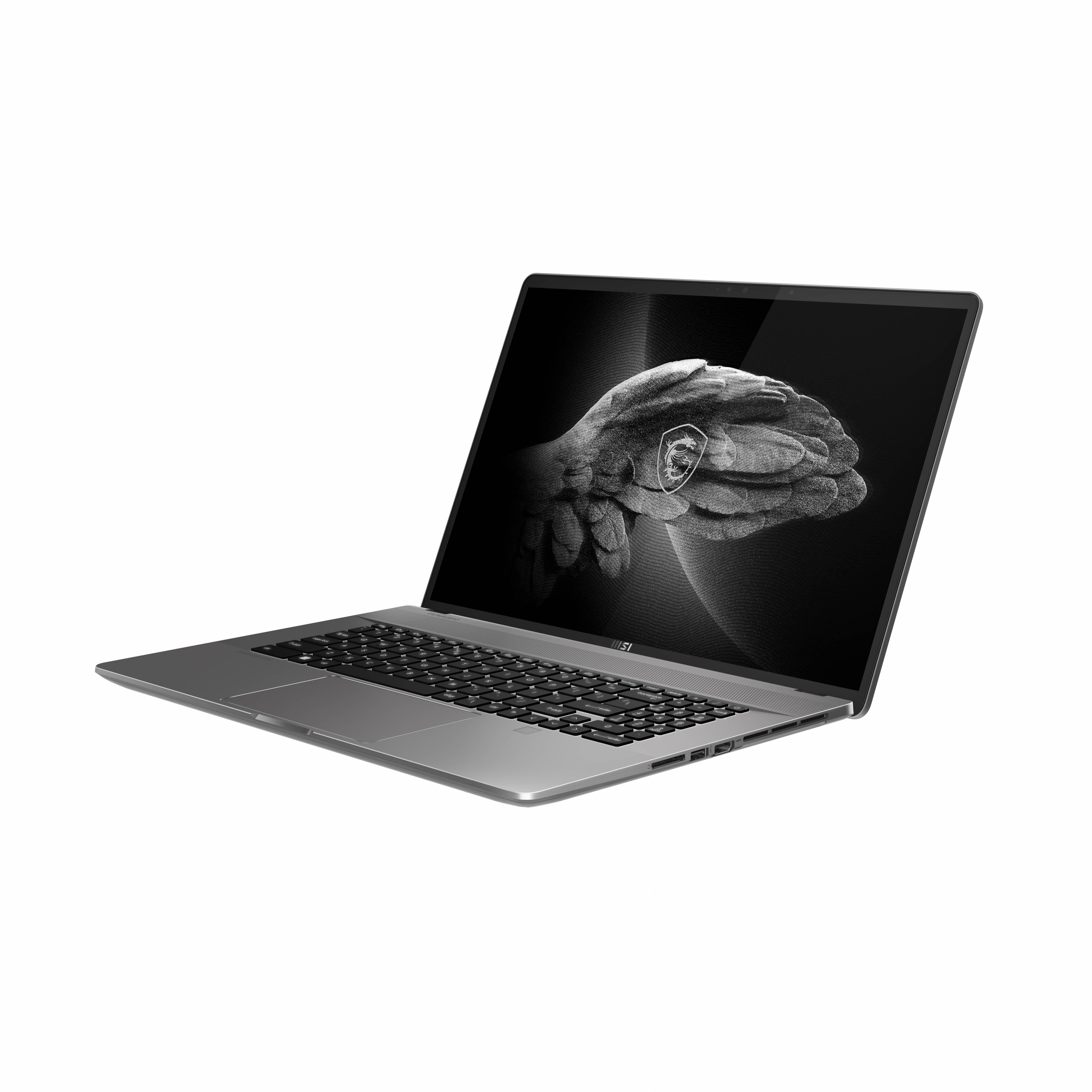 Rca Informatique - image du produit : A12UGST-013FR 17IN I7-12700H 32GB 2TB NOODD W11P