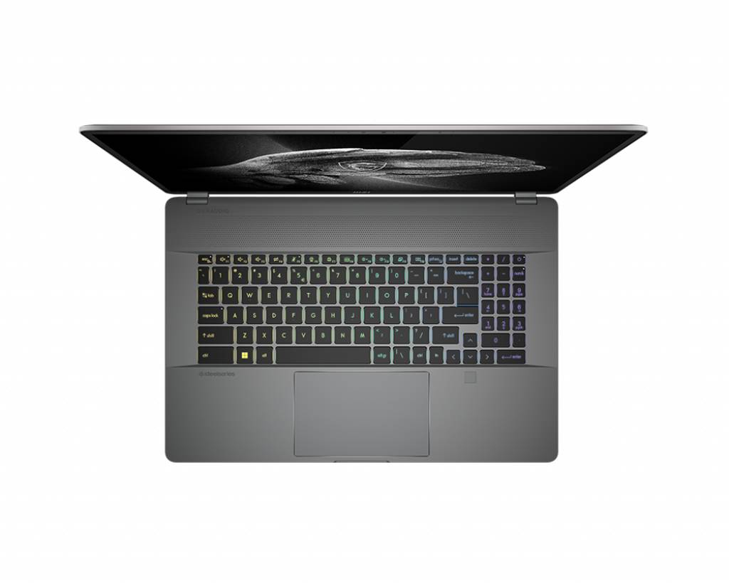 Rca Informatique - image du produit : A12UGST-013FR 17IN I7-12700H 32GB 2TB NOODD W11P