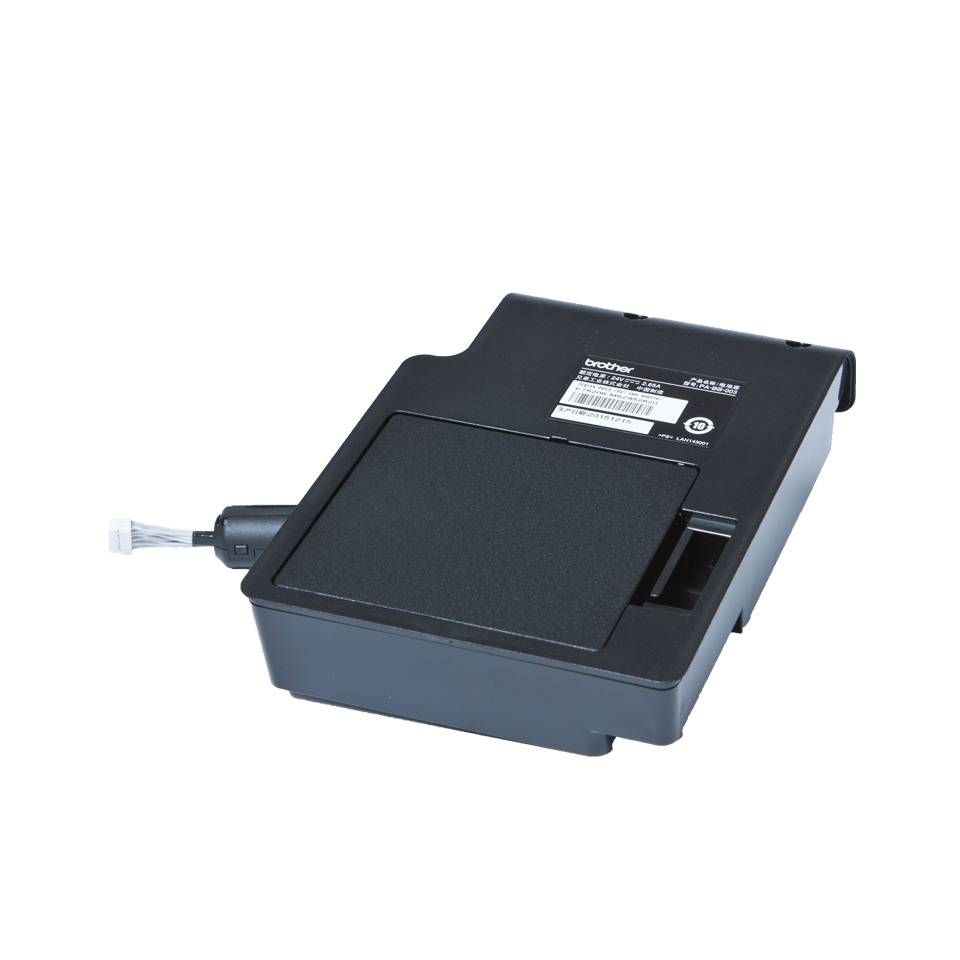 Rca Informatique - Image du produit : PABB003 BATTERY BASE