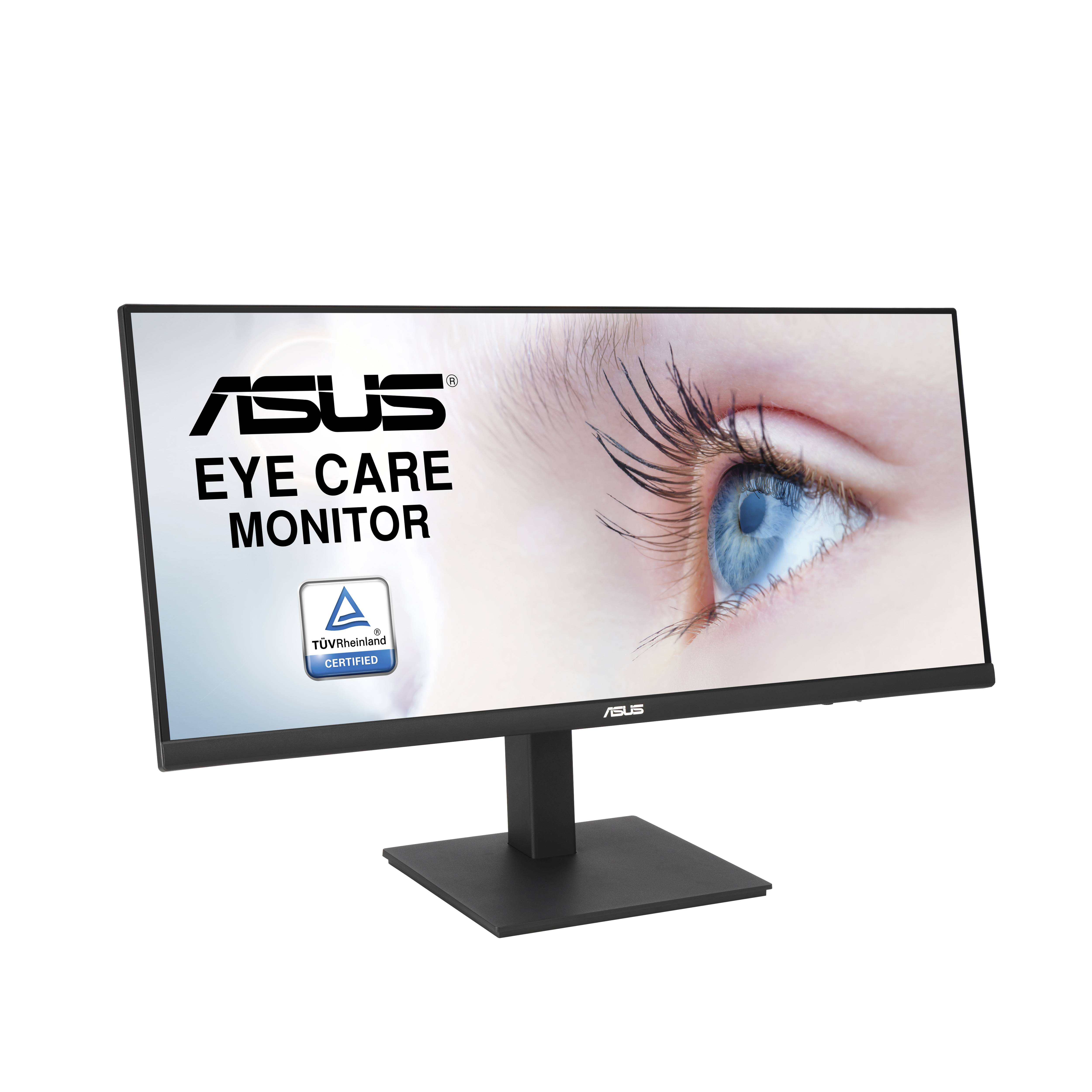 Rca Informatique - image du produit : VP349CGL GAMING MONITOR-34IN 21:9 3440X1440 HDR-10 USB-C 1MS