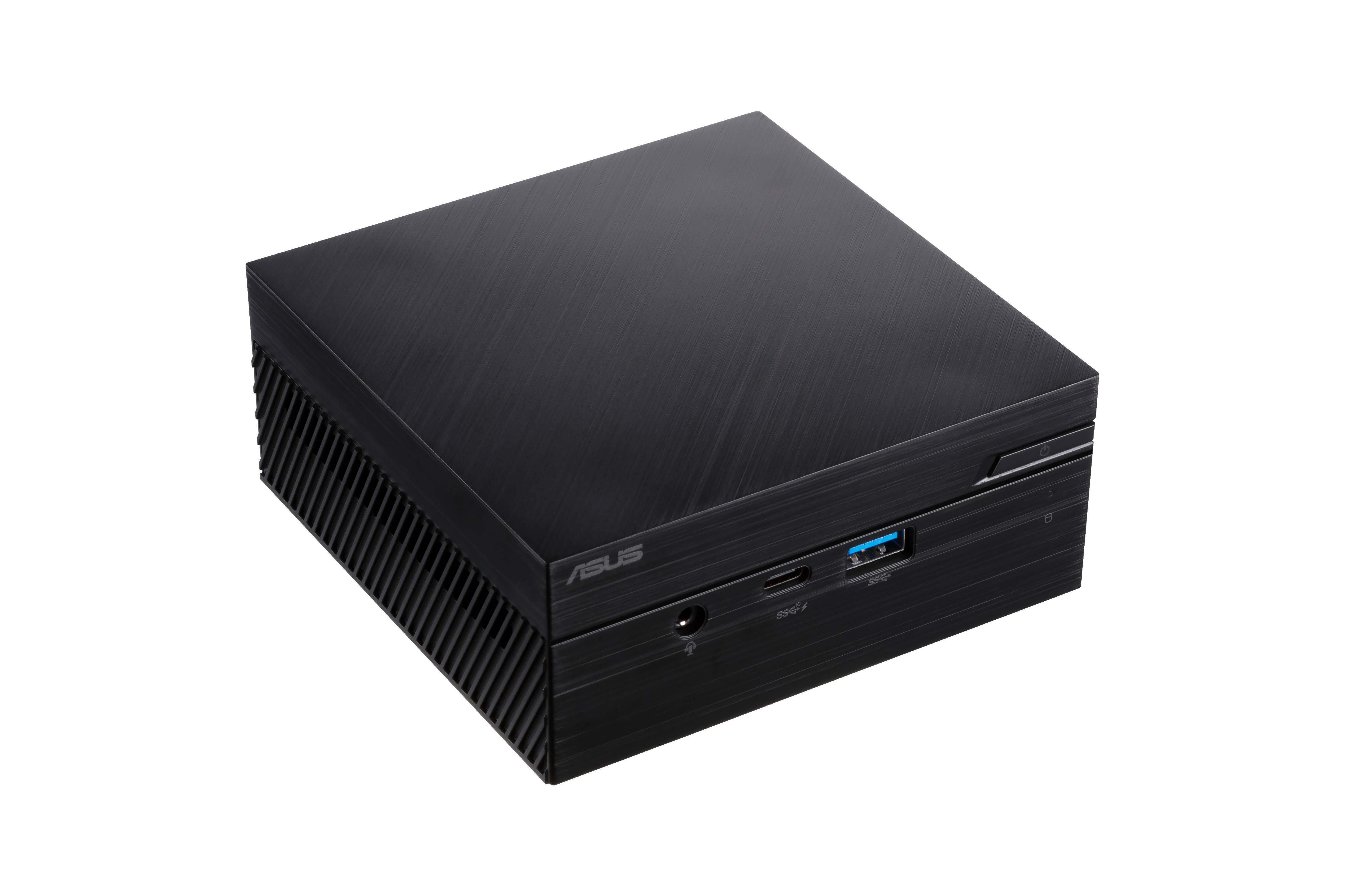 Rca Informatique - image du produit : MINI-UC PN41-BBP034MD PENT 6000 BAREBONE