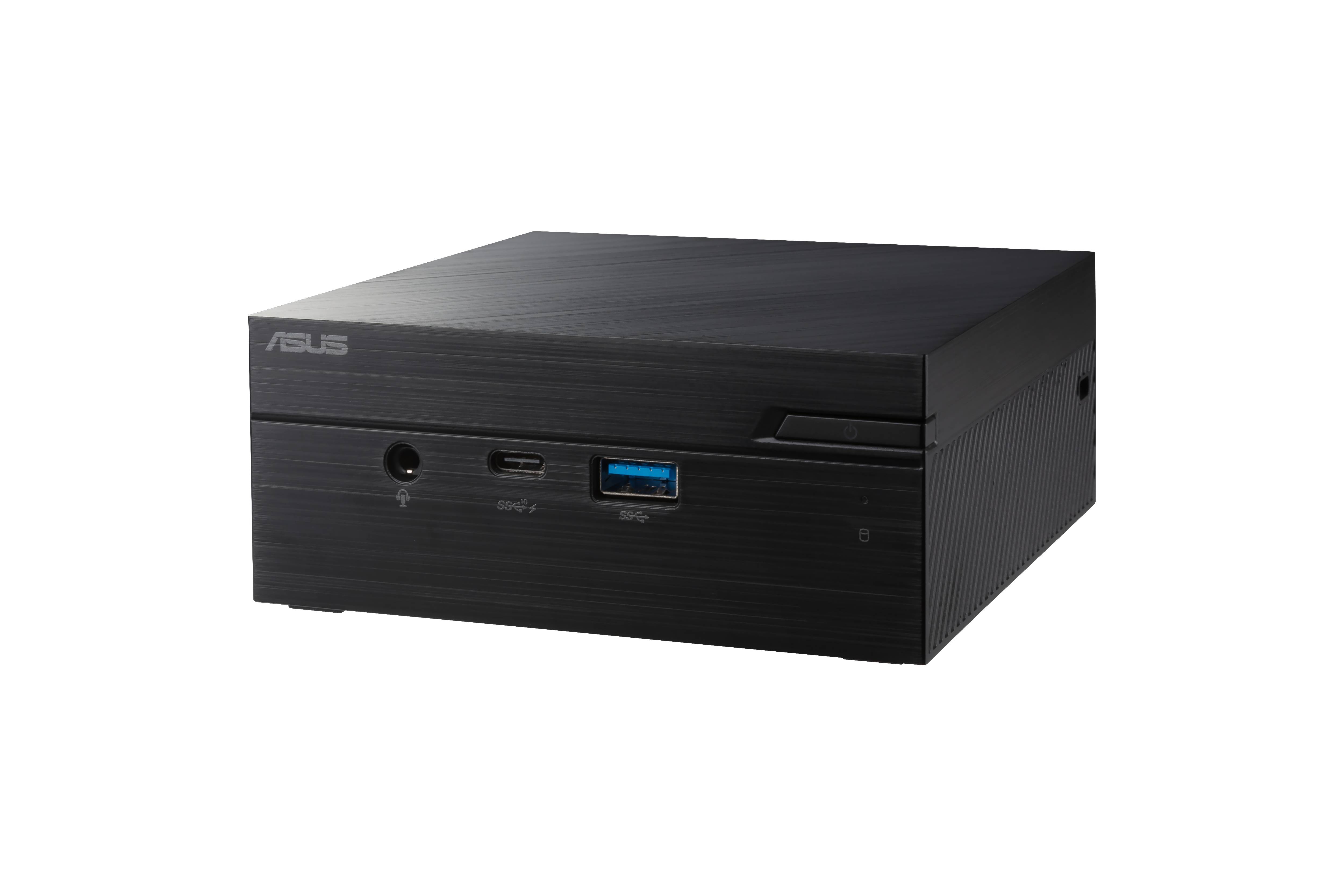 Rca Informatique - image du produit : MINI-UC PN41-BBP034MD PENT 6000 BAREBONE