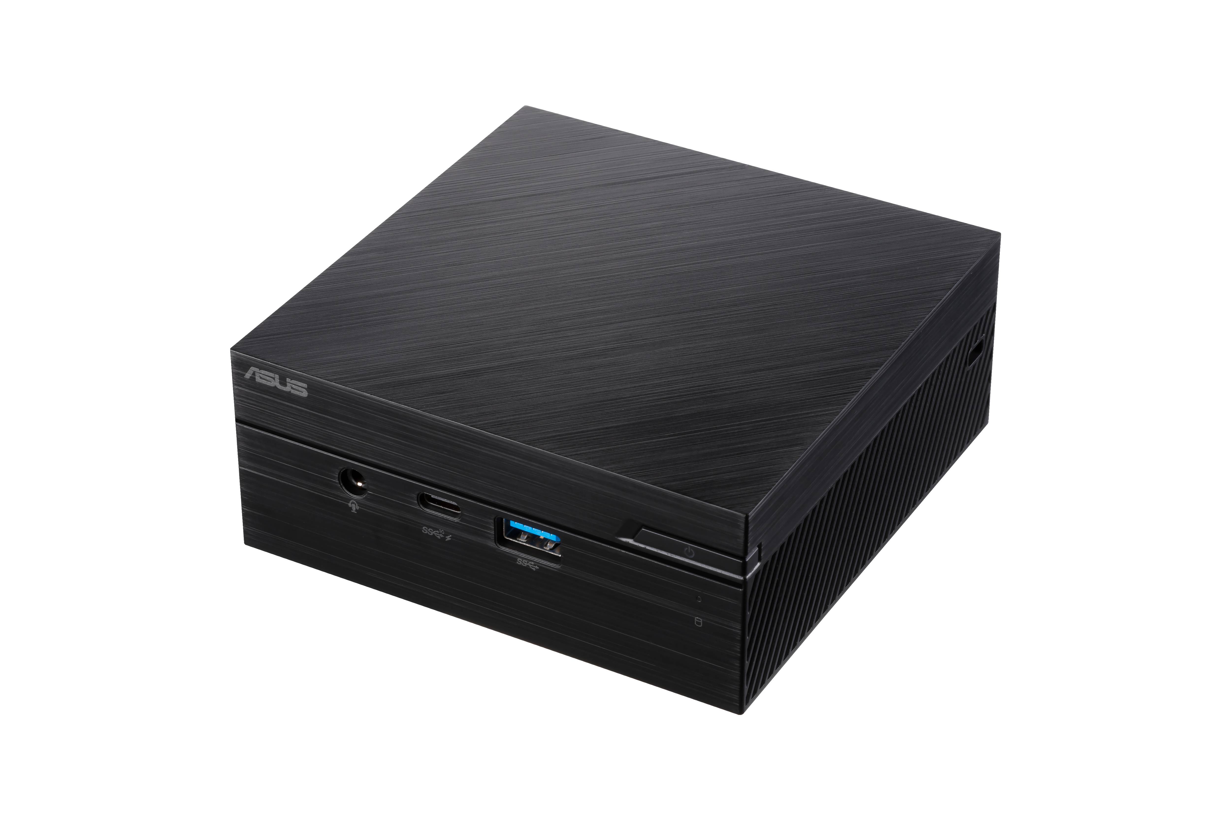 Rca Informatique - image du produit : MINI-UC PN41-BBP034MD PENT 6000 BAREBONE