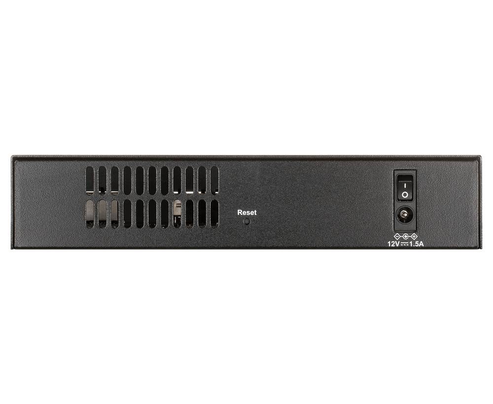 Rca Informatique - image du produit : DUAL-WAN UNIFIED SERVICES VPN ROUTER 1 GIGABIT WAN PORT 3 GIGA