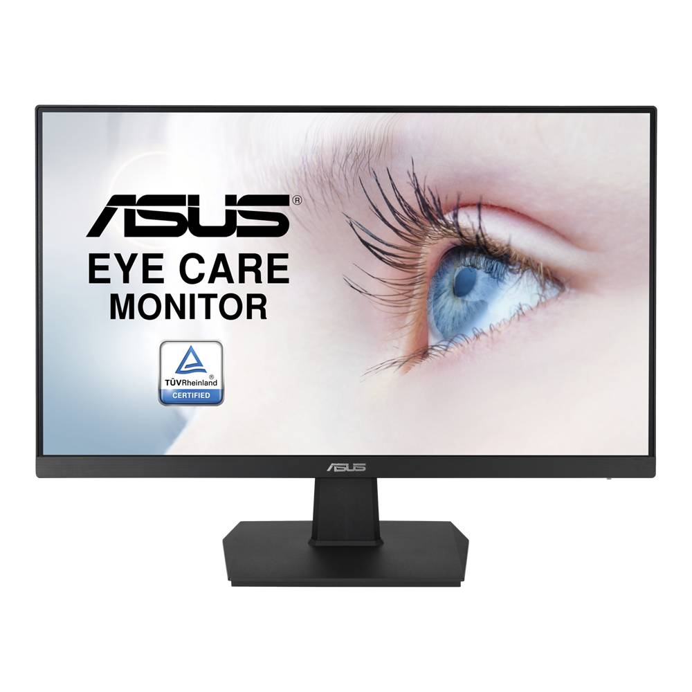 Rca Informatique - image du produit : 24IN LED 1920X1080 16:9 5MS VA24EHE 1000:1 250CD/M HDMI DVI