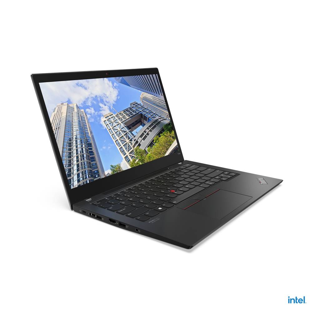 Rca Informatique - image du produit : THINKPAD T14S I7-1165G7 512GB 16GB 14IN NOOD W10P