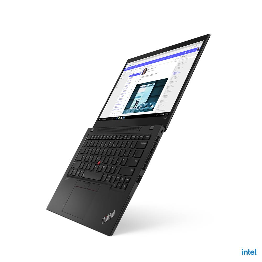 Rca Informatique - image du produit : THINKPAD T14S I7-1165G7 512GB 16GB 14IN NOOD W10P