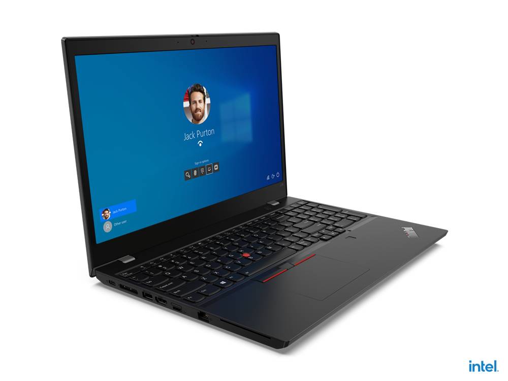 Rca Informatique - image du produit : THINKPAD L15 I5-1135G7 256GB 8GB 15.6IN NOOD W10P