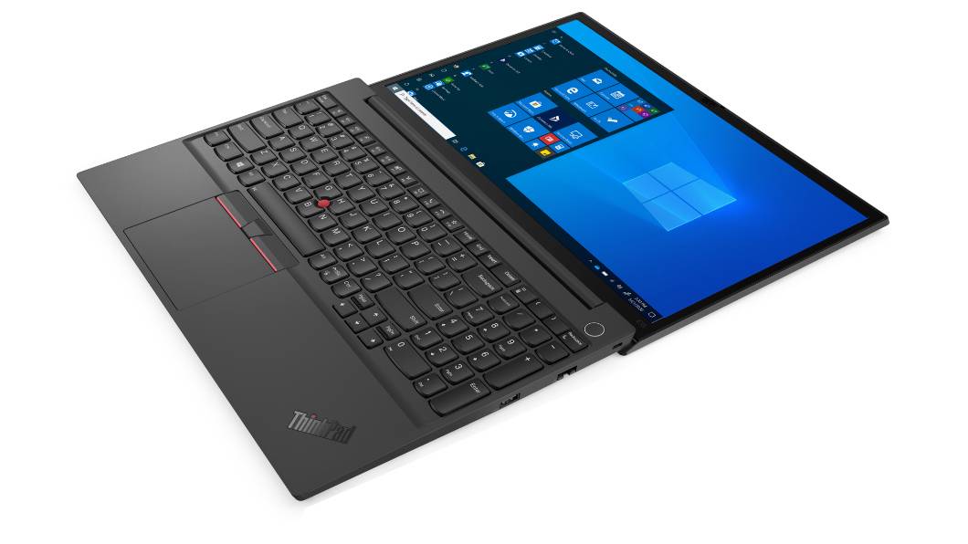 Rca Informatique - image du produit : THINKPAD E15 GEN 2 I7-1165G7 512GB 16GB 15.6IN NOOD W11P