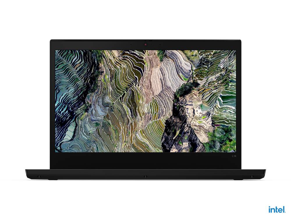 Rca Informatique - Image du produit : THINKPAD L14 I5-1145G7 256GB 8GB 14IN NOOD W10P