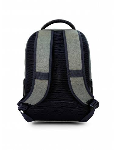 Rca Informatique - image du produit : CYCLEE CITY EDITION: ECOLOGIC BACKPACK FOR NOTEBOOK 13/14 KAKI