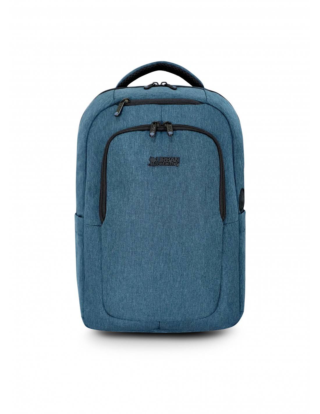 Rca Informatique - image du produit : CYCLEE CITY EDITION: ECOLOGIC BACKPACK FOR NOTEBOOK 15.6 DEEP