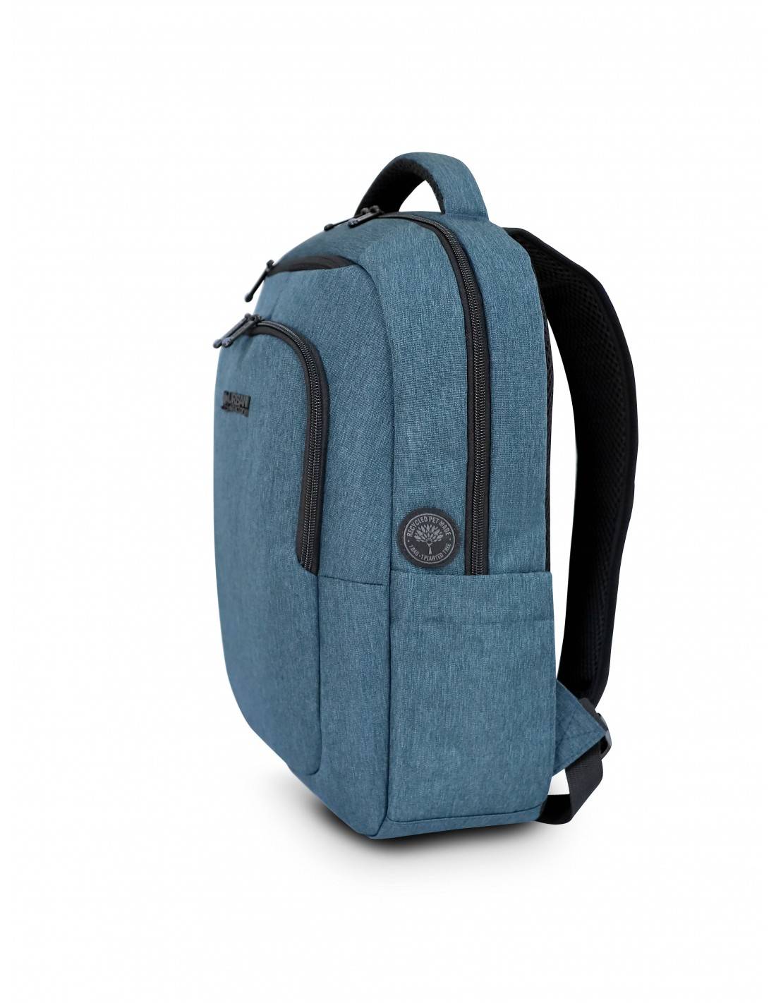 Rca Informatique - Image du produit : CYCLEE CITY EDITION: ECOLOGIC BACKPACK FOR NOTEBOOK 15.6 DEEP