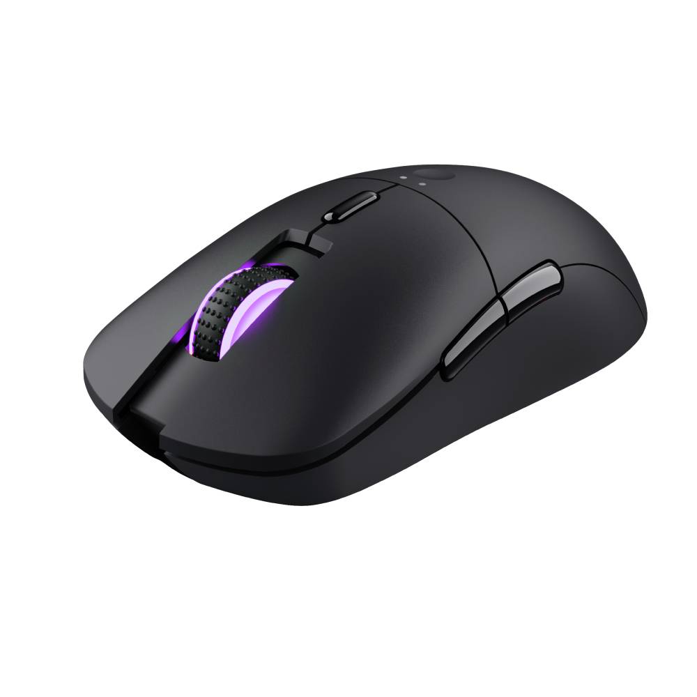 Rca Informatique - Image du produit : GXT 980 REDEX RECHARGEABLE WIRELESS GAMING MOUSE 10000 DPI