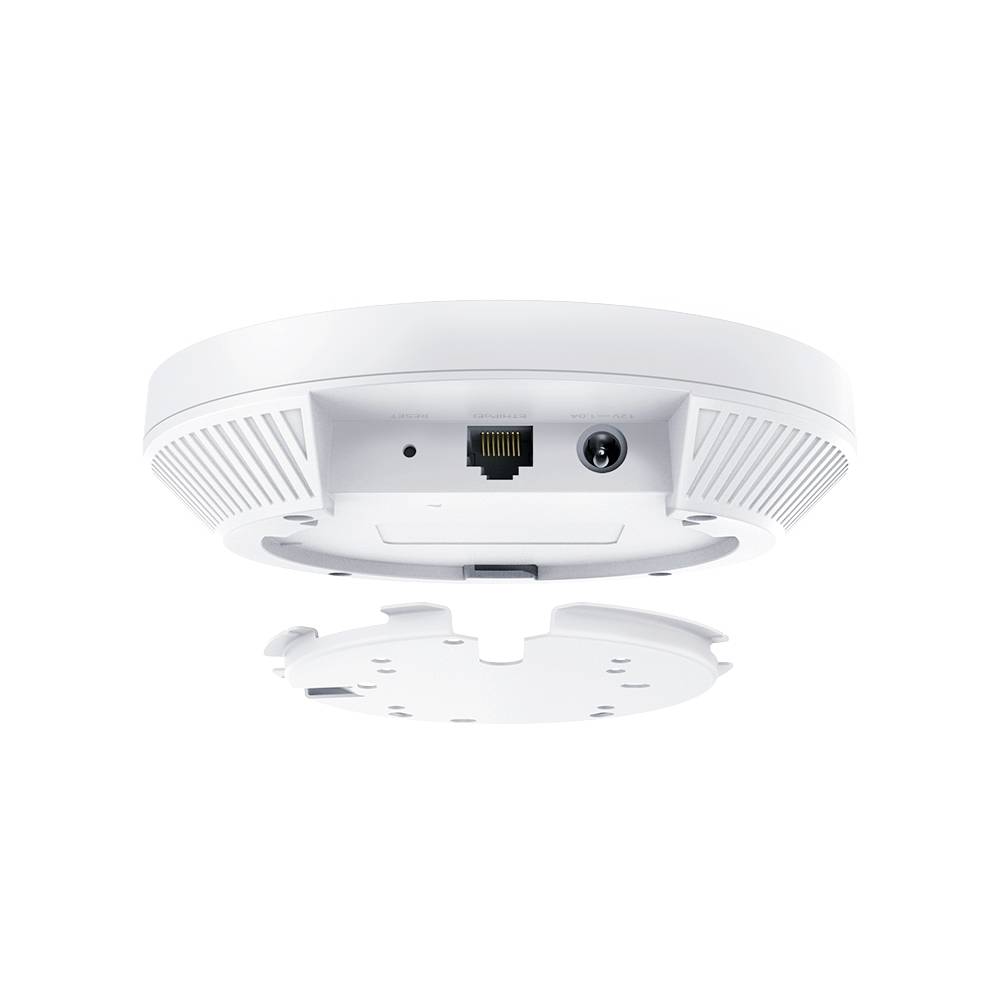 Rca Informatique - image du produit : AX5400 CEILING MOUNT DUAL-BAND WI-FI 6 ACCESS POINT