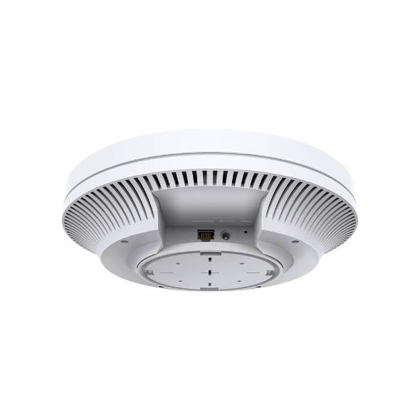 Rca Informatique - image du produit : AX3000 CEILING MOUNT DUAL-BAND WI-FI 6 ACCESS POINT