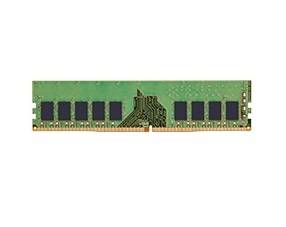 Rca Informatique - image du produit : 8GB DDR4-3200MHZ ECC MODULE