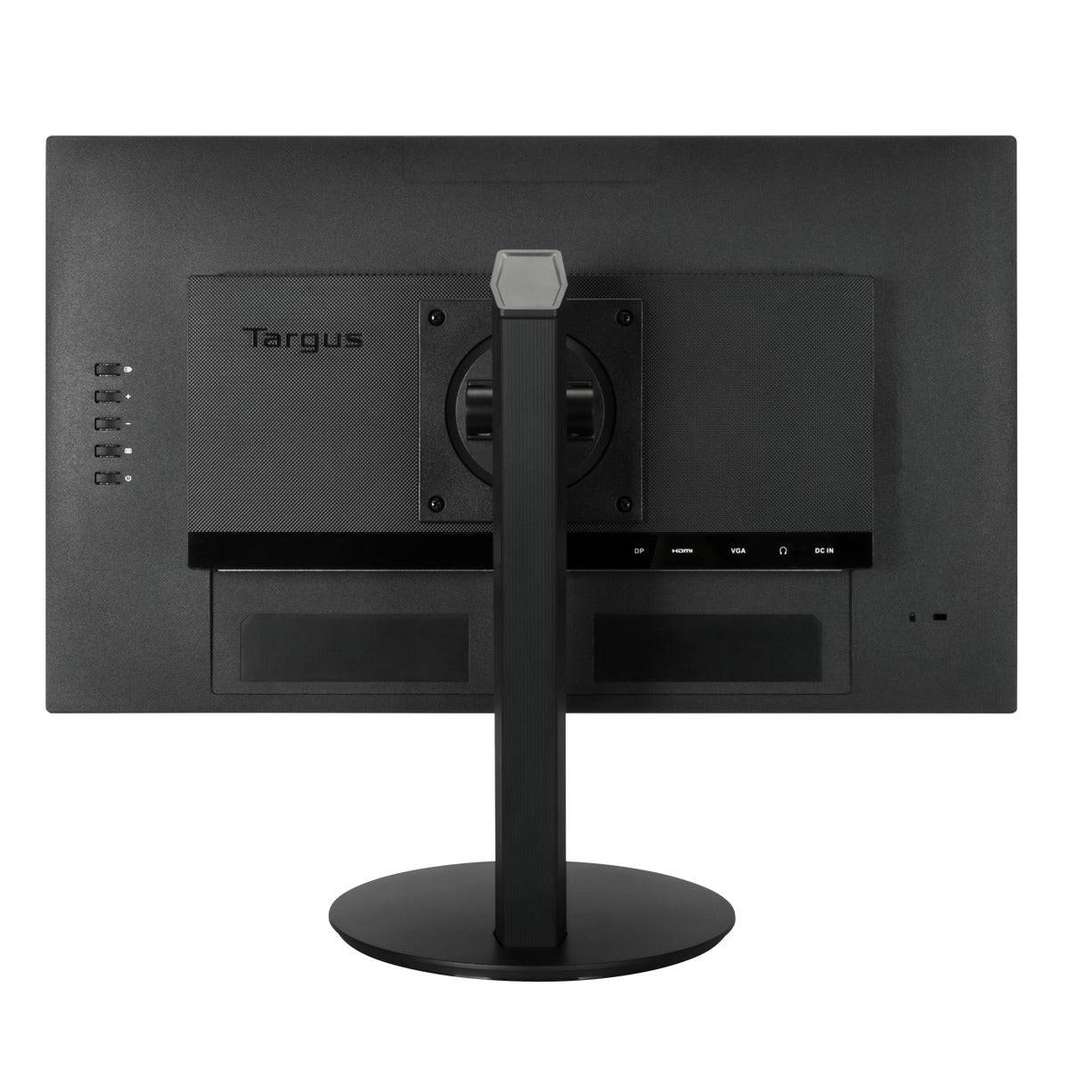 Rca Informatique - image du produit : 23.8IN LED 1920X1080 16:9 14MS 1000:1 HDMI DP USB