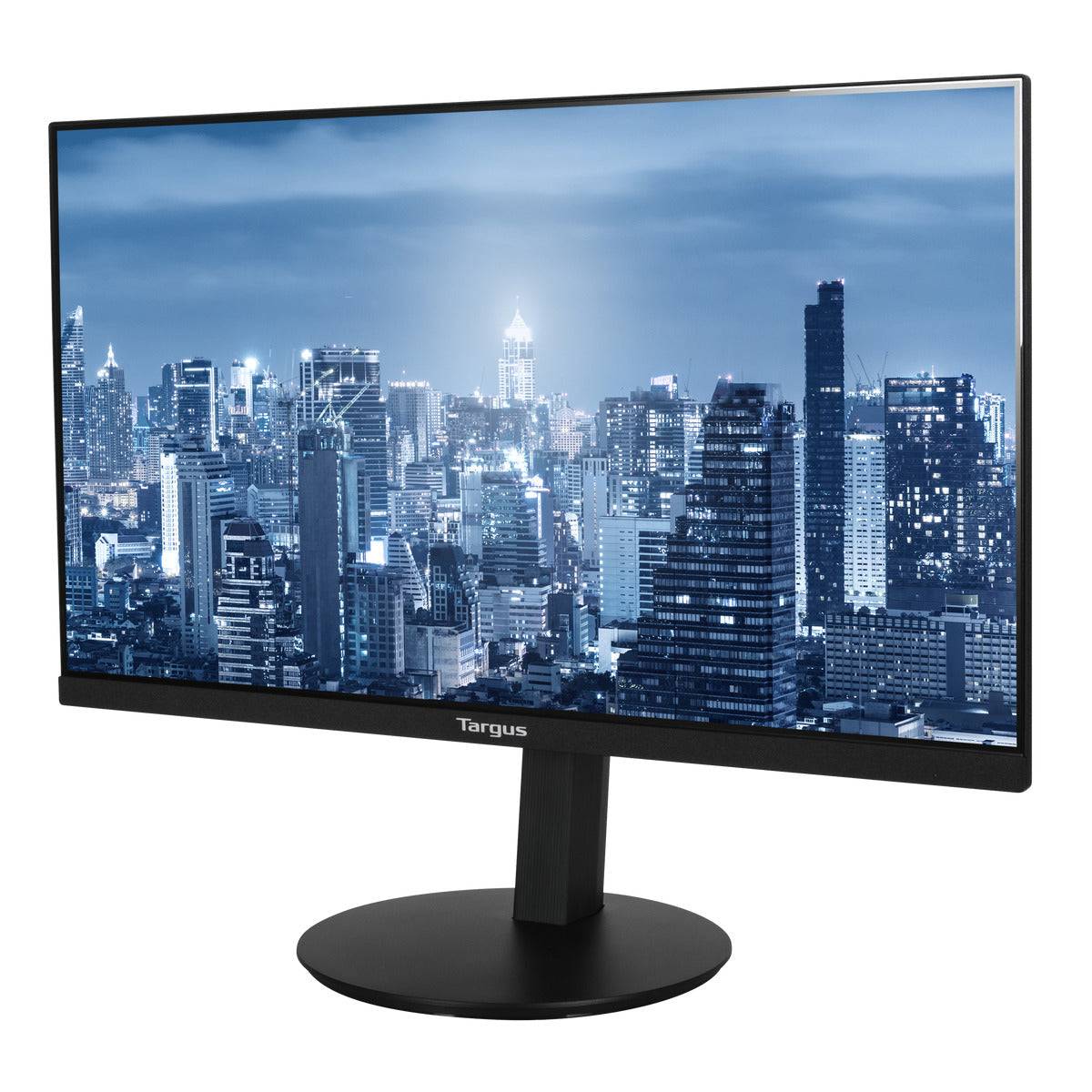 Rca Informatique - image du produit : 23.8IN LED 1920X1080 16:9 14MS 1000:1 HDMI DP USB