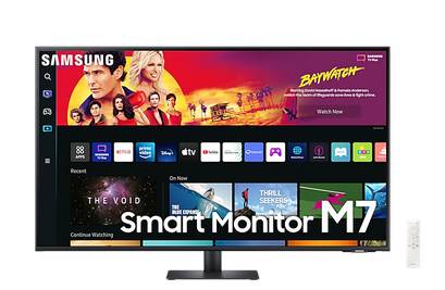 Rca Informatique - Image du produit : S43BM700U LED 43IN UHD 3840X2160 4MS 16:9 HDMI