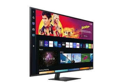 Rca Informatique - image du produit : S43BM700U LED 43IN UHD 3840X2160 4MS 16:9 HDMI