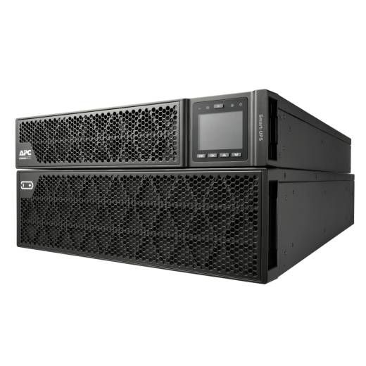 Rca Informatique - image du produit : APC SMART-UPS RT 6KVA 230V