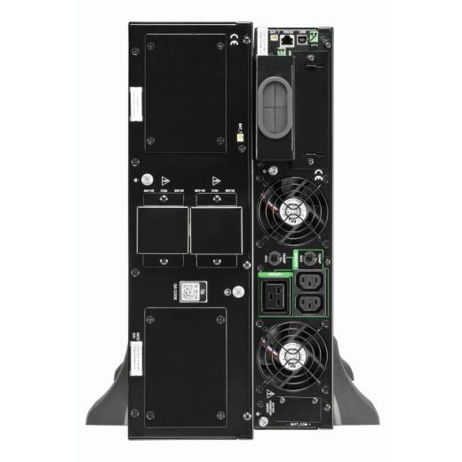 Rca Informatique - image du produit : APC SMART-UPS RT 6KVA 230V