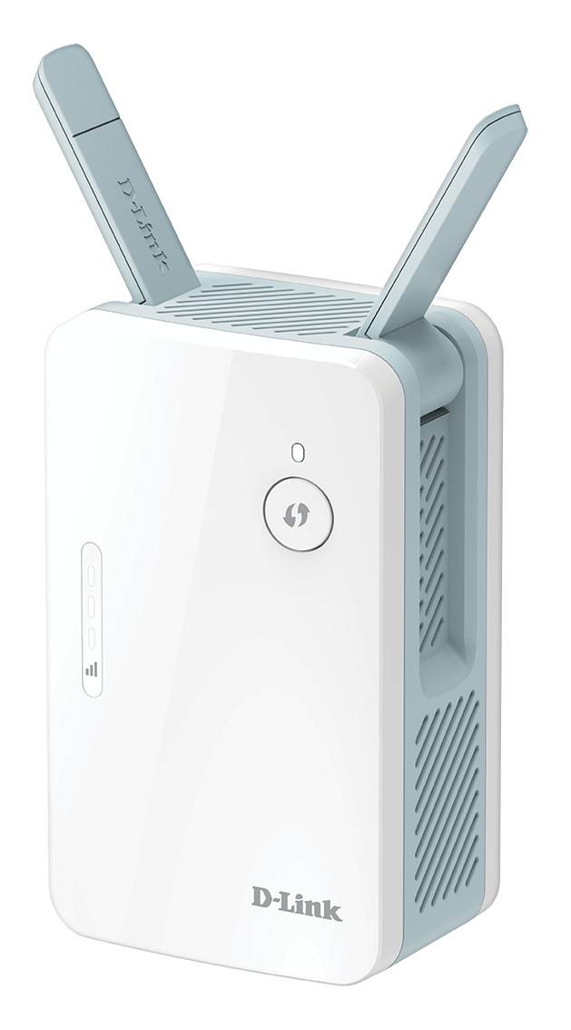 Rca Informatique - image du produit : AX1500 MESH RANGE EXTENDER