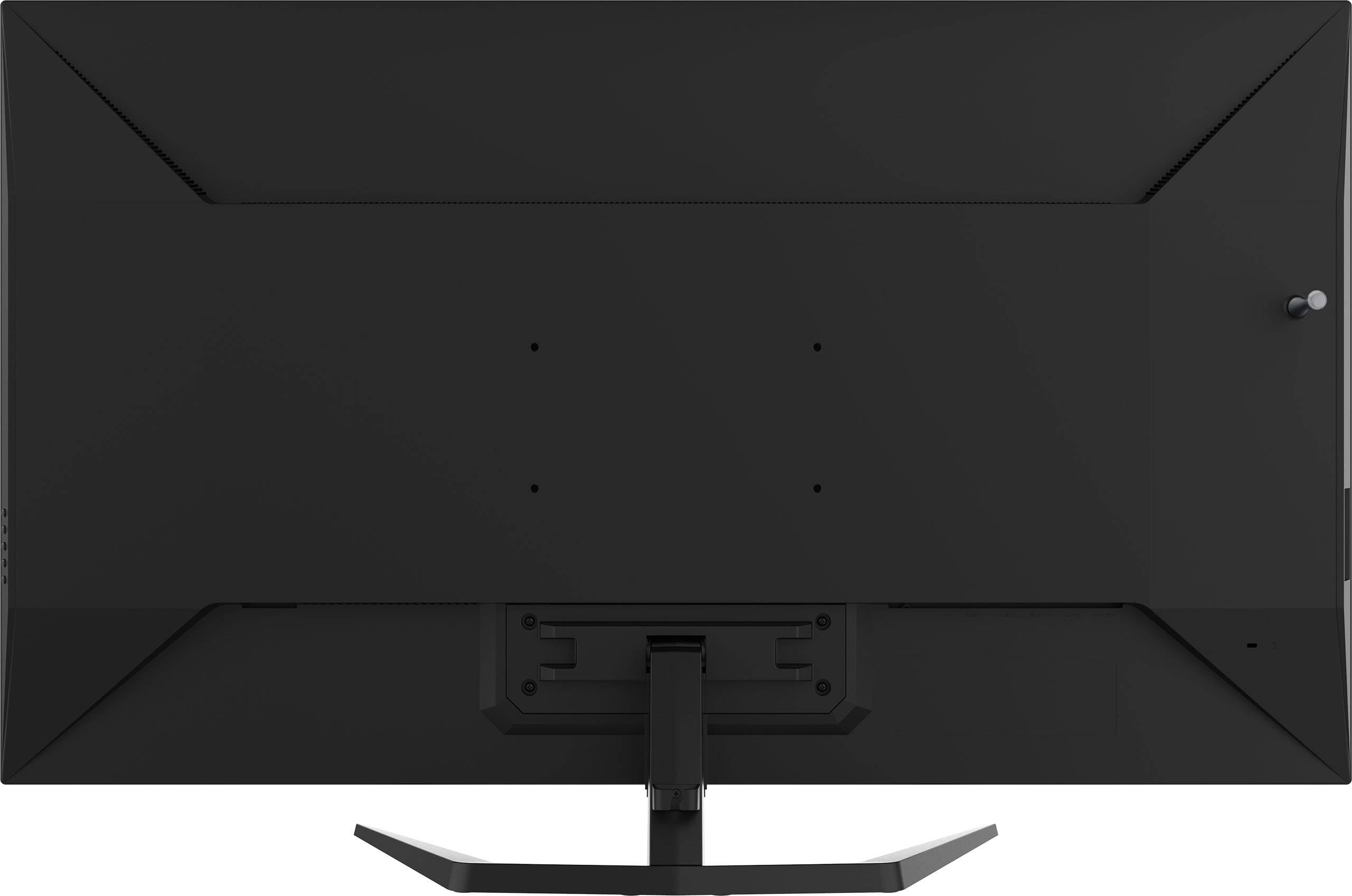 Rca Informatique - image du produit : G4380UHSU-B1 42.5IN VA 4K UHD 144HZ 550CD/0.4MS/2HDMI/2DP/4USB