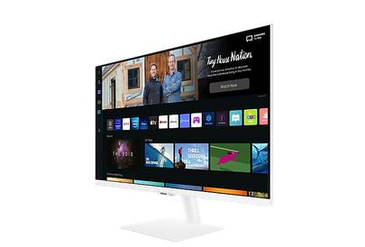 Rca Informatique - image du produit : S27BM501E LED 27IN FHD 1920X1080 4MS 16:9 HDMI