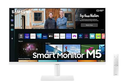 Rca Informatique - image du produit : S27BM501E LED 27IN FHD 1920X1080 4MS 16:9 HDMI