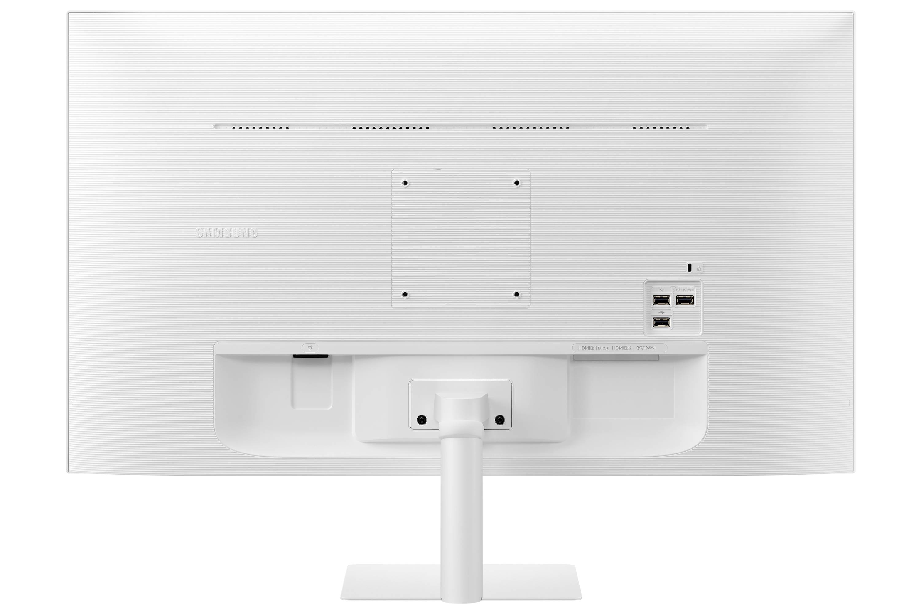 Rca Informatique - image du produit : S32BM701U LED 32IN UHD 3840X2160 4MS 16:9 HDMI