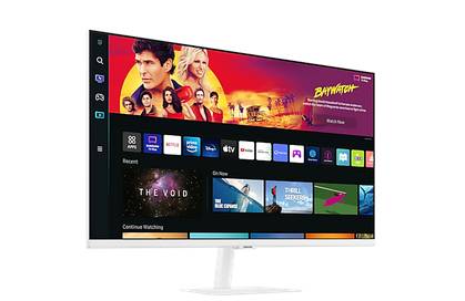 Rca Informatique - image du produit : S32BM701U LED 32IN UHD 3840X2160 4MS 16:9 HDMI