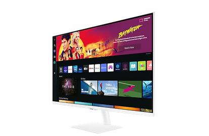 Rca Informatique - image du produit : S32BM701U LED 32IN UHD 3840X2160 4MS 16:9 HDMI