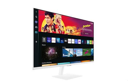 Rca Informatique - image du produit : S32BM701U LED 32IN UHD 3840X2160 4MS 16:9 HDMI