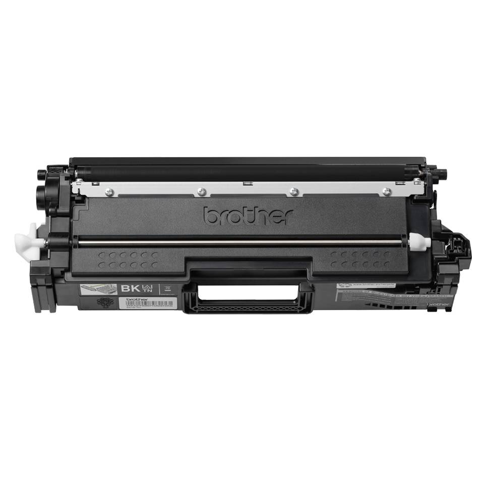 Rca Informatique - Image du produit : TN821XXLBK BLACK TONER 15000P FOR HLL9430CDN / HLL9470CDN